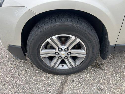 2015 Chevrolet Traverse 2LT