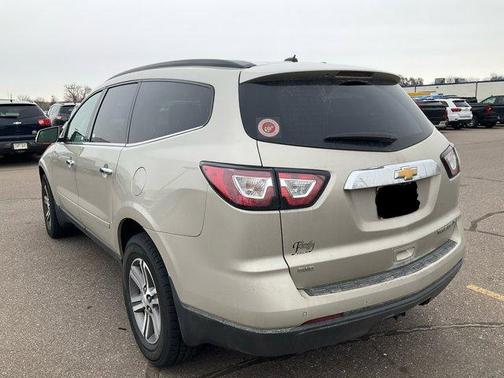 2015 Chevrolet Traverse 2LT