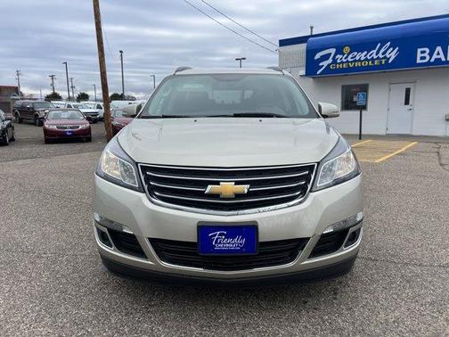 2015 Chevrolet Traverse 2LT