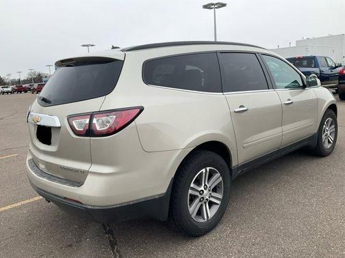 2015 Chevrolet Traverse 2LT