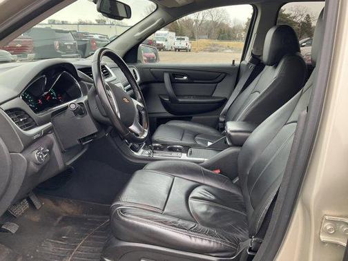 2015 Chevrolet Traverse 2LT