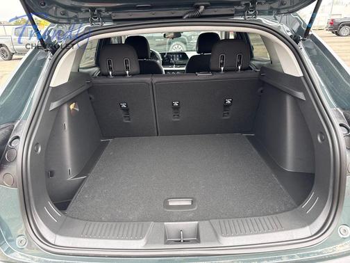 Cypress 2026 Chevrolet Trax LS