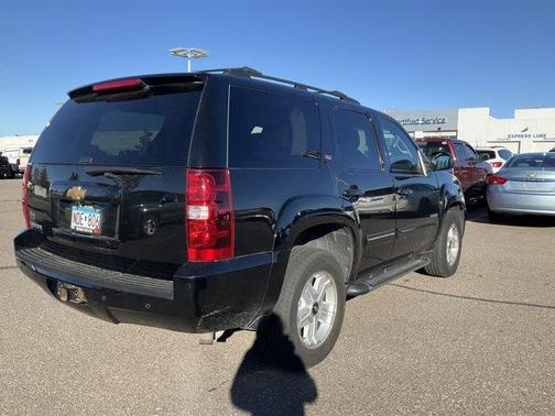 2014 Chevrolet Tahoe LT