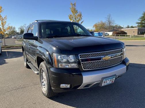 2014 Chevrolet Tahoe LT