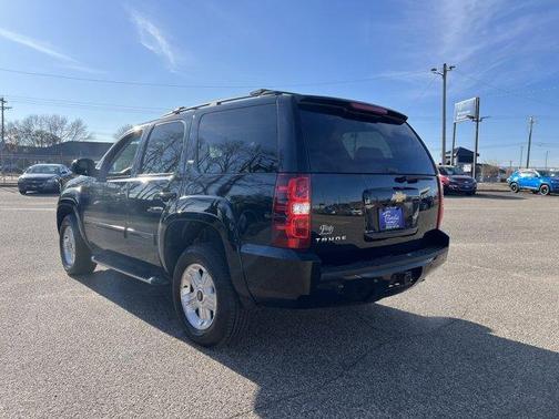 2014 Chevrolet Tahoe LT