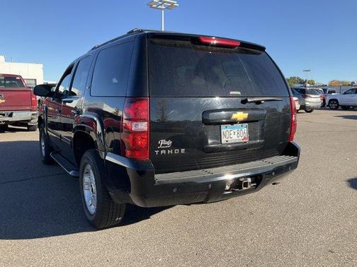 2014 Chevrolet Tahoe LT