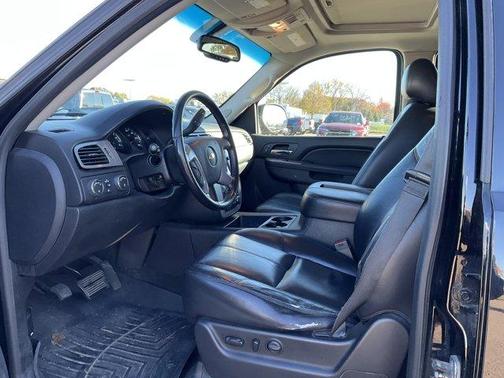 2014 Chevrolet Tahoe LT