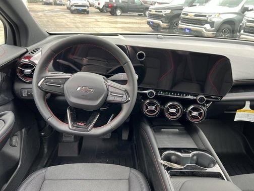2025 Chevrolet Blazer EV RS