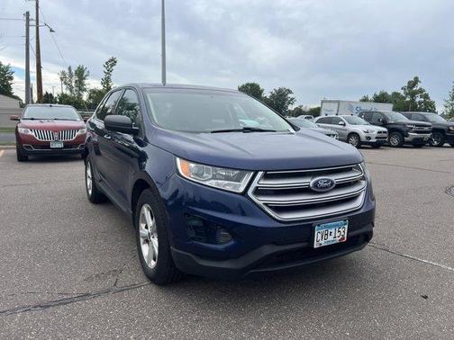 2016 Ford Edge SE