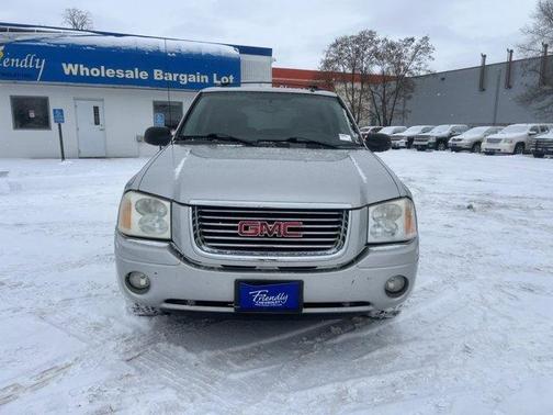 2008 GMC Envoy SLE