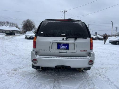 2008 GMC Envoy SLE
