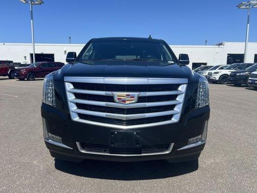 2020 Cadillac Escalade ESV Luxury