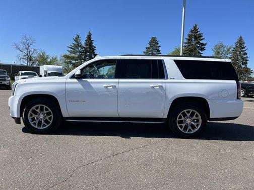 2018 GMC Yukon XL SLT