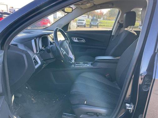 2015 Chevrolet Equinox 1LT