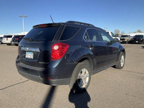 2015 Chevrolet Equinox 1LT