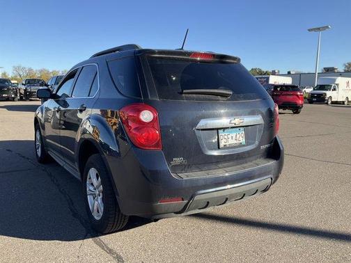 2015 Chevrolet Equinox 1LT