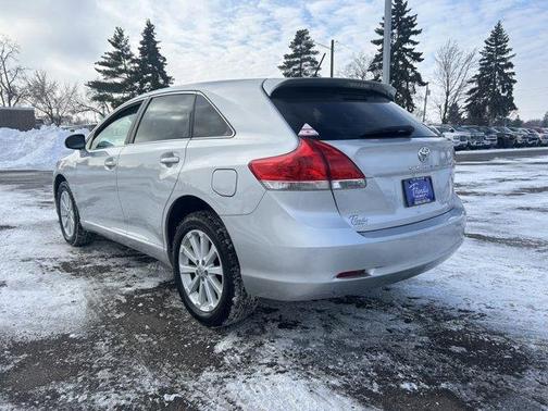 2012 Toyota Venza LE
