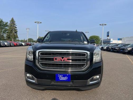 2020 GMC Yukon XL SLT