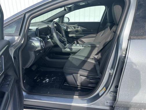 2026 Chevrolet Equinox EV LT 1