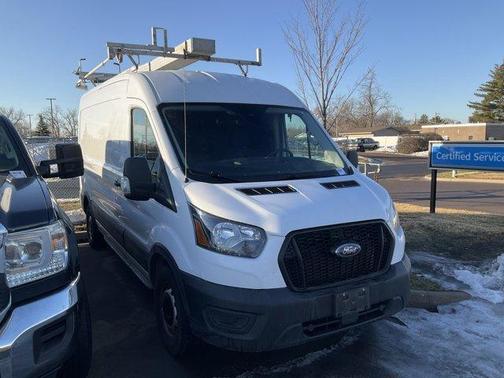2021 Ford Transit-250 Base