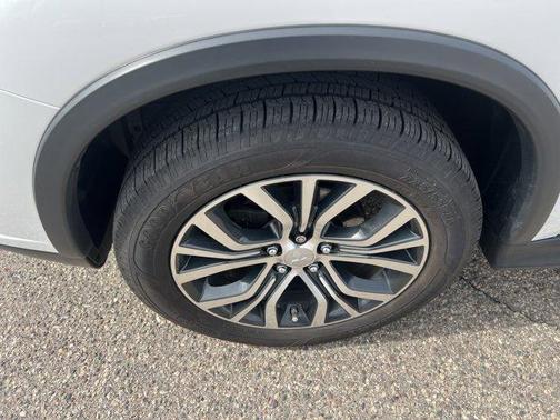 2017 Mitsubishi Outlander Sport ES