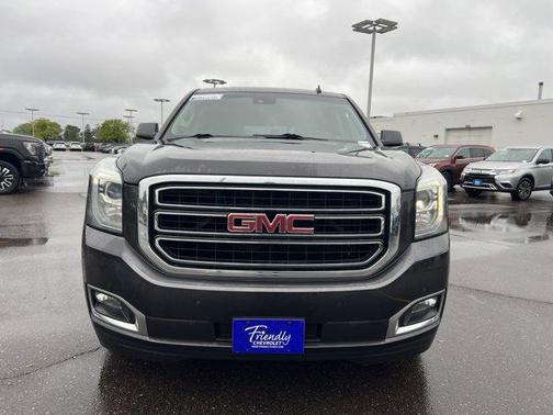 2015 GMC Yukon XL 1500 SLT