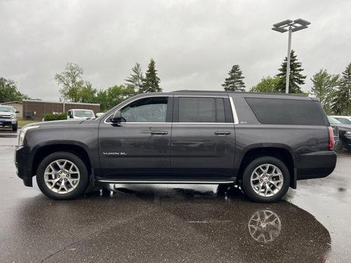 2015 GMC Yukon XL 1500 SLT