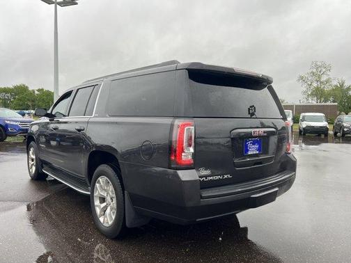 2015 GMC Yukon XL 1500 SLT