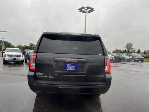 2015 GMC Yukon XL 1500 SLT