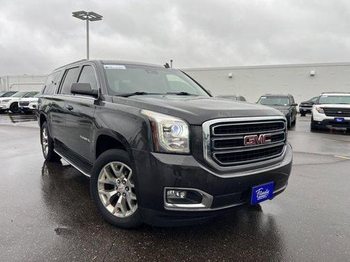 2015 GMC Yukon XL 1500 SLT