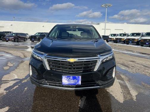 2023 Chevrolet Equinox 2LT
