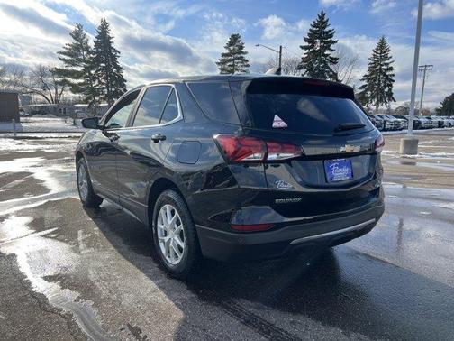 2023 Chevrolet Equinox 2LT