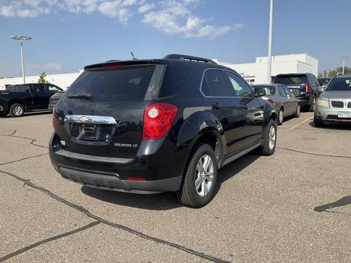 2011 Chevrolet Equinox LT