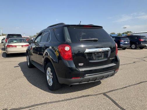 2011 Chevrolet Equinox LT