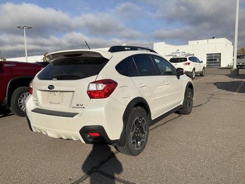 2013 Subaru XV Crosstrek 2.0i Premium