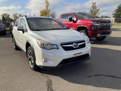 2013 Subaru XV Crosstrek 2.0i Premium