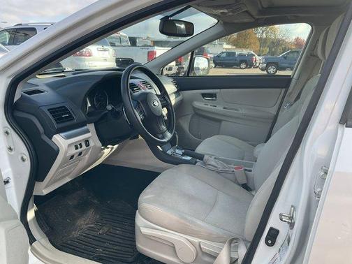 2013 Subaru XV Crosstrek 2.0i Premium