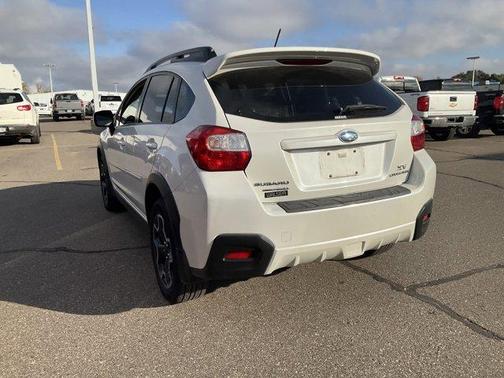 2013 Subaru XV Crosstrek 2.0i Premium