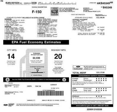 Tuxedo Black 2010 Ford F-150 XLT SuperCab