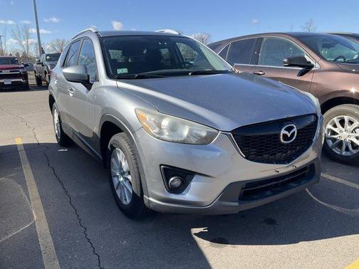 2014 Mazda CX-5 Touring