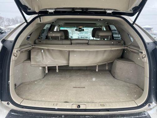 2005 Lexus RX 330 