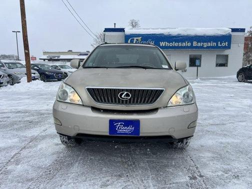 2005 Lexus RX 330 