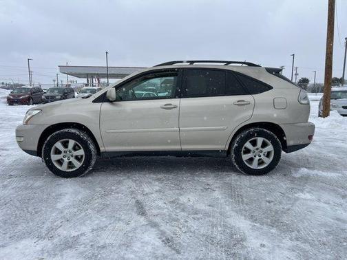 2005 Lexus RX 330 