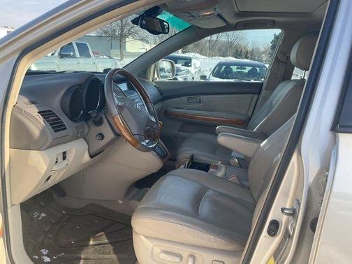 2005 Lexus RX 330 