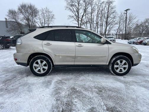 2005 Lexus RX 330 