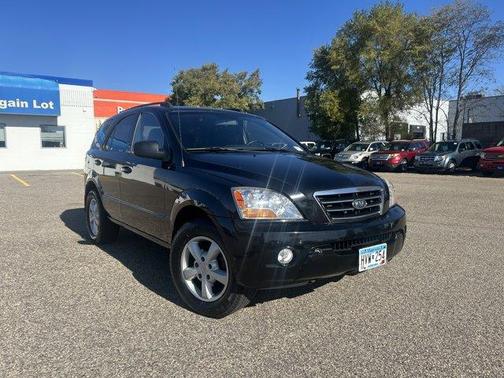 2008 Kia Sorento LX