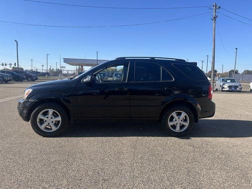 2008 Kia Sorento LX