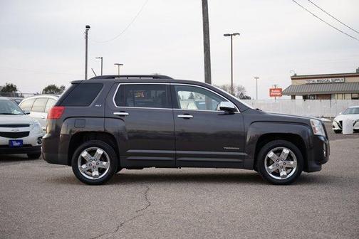 2013 GMC Terrain SLT-1