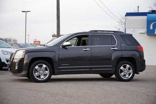 2013 GMC Terrain SLT-1