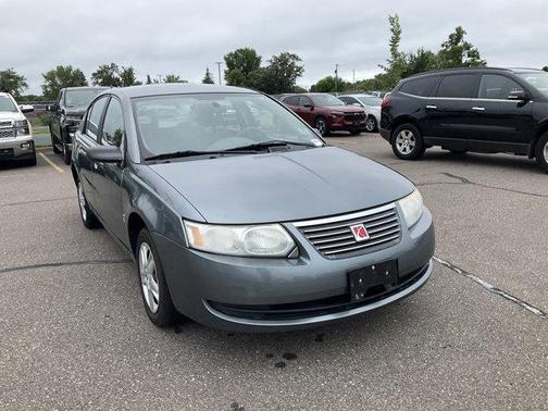2006 Saturn Ion 2